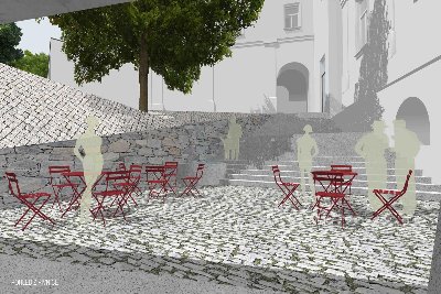 Josefinum - adaptace Jezuitského semináře